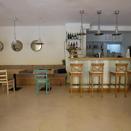 Hotel зонарита 2*