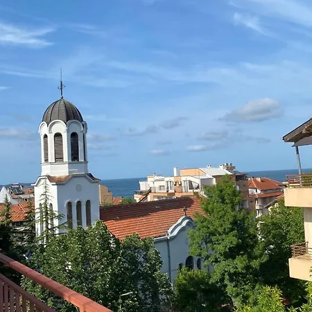 зонарита Hotell Primorsko