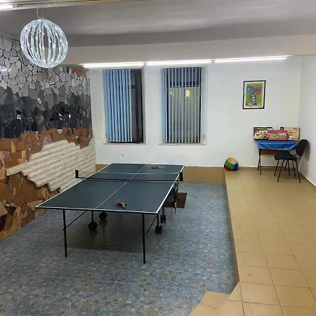 зонарита Hotell 2*