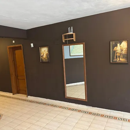 Hotell зонарита 2*
