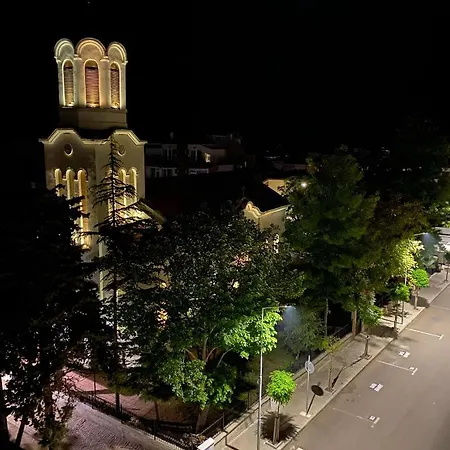 Отель зонарита 2*
