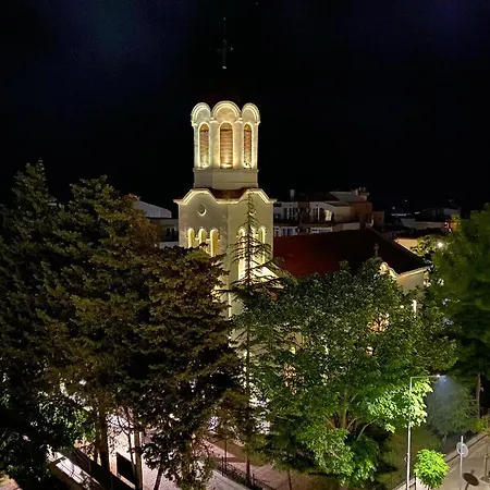 Sunarita Приморско